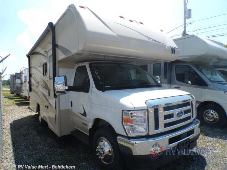 Email now about this 2025 Winnebago Minnie Winnie 22M! New 2025 Winnebago Minnie Winnie 22M available in Bath, Pennsylvania