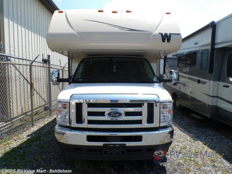 New 2025 Winnebago Minnie Winnie 22M available in Bath, Pennsylvania