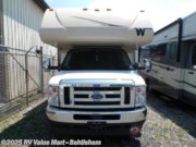 New 2025 Winnebago Minnie Winnie 22M available in Bath, Pennsylvania