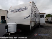 Contact us now about this 2012 Keystone Springdale 311RESSR! 2012 Springdale 311RESSR by Keystone from RV Value Mart - Behtlehem in Bath, Pennsylvania