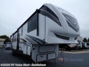 Used 2022 Forest River Vengeance Rogue Armored VGF351G2 available in Bath, Pennsylvania