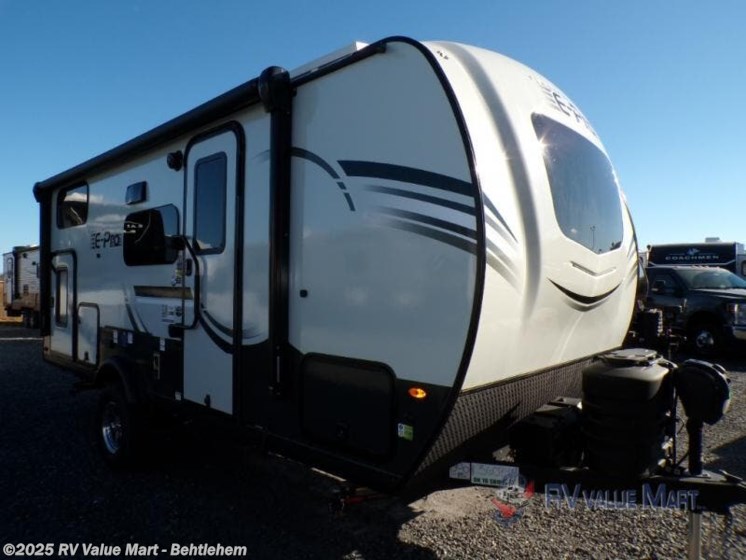 Email now about this 2025 Forest River Flagstaff E-Pro E20BH! New 2025 Forest River Flagstaff E-Pro E20BH available in Bath, Pennsylvania