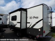 New 2025 Forest River Flagstaff E-Pro E20FBS available in Bath, Pennsylvania