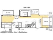 Call now about this 2010 Keystone Sprinter 311BHS! 2010 Keystone Sprinter 311BHS - Used Travel Trailer For Sale by RV Value Mart - Behtlehem in Bath, Pennsylvania features Slideout