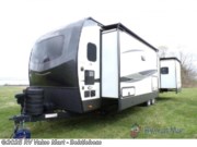 New 2025 Forest River Flagstaff Classic 832FK available in Bath, Pennsylvania