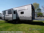 New 2025 Coachmen Catalina Trail Blazer 27THS available in Bath, Pennsylvania