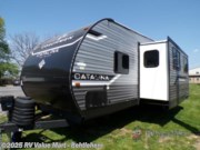 Contact us now about this 2025 Coachmen Catalina Trail Blazer 27THS! 2025 Catalina Trail Blazer 27THS by Coachmen from RV Value Mart - Behtlehem in Bath, Pennsylvania