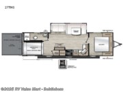 Call now about this 2025 Coachmen Catalina Trail Blazer 27THS! 2025 Coachmen Catalina Trail Blazer 27THS - New Toy Hauler For Sale by RV Value Mart - Behtlehem in Bath, Pennsylvania features Slideout