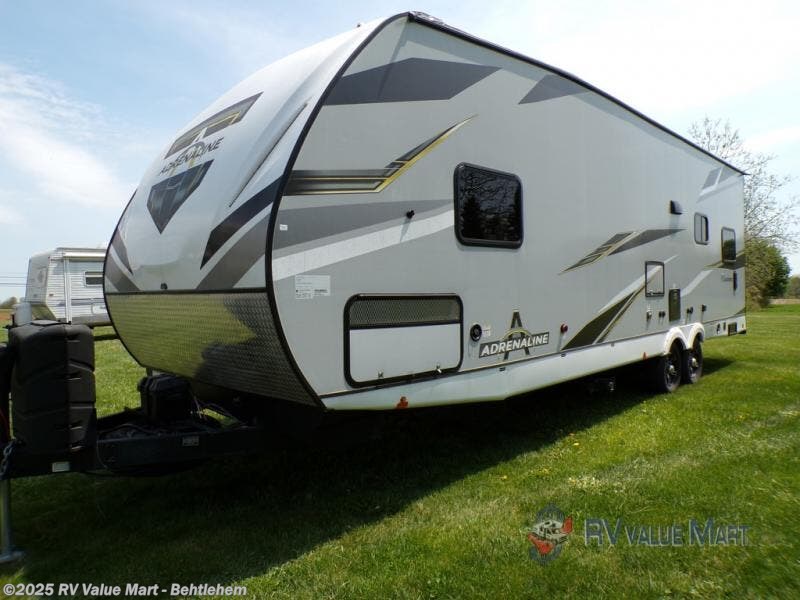 Used 2023 Coachmen Adrenaline 27KB available in Bath, Pennsylvania
