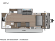 Call now about this 2024 Jayco Jay Flight 225MLS! 2024 Jayco Jay Flight 225MLS - Used Travel Trailer For Sale by RV Value Mart - Behtlehem in Bath, Pennsylvania