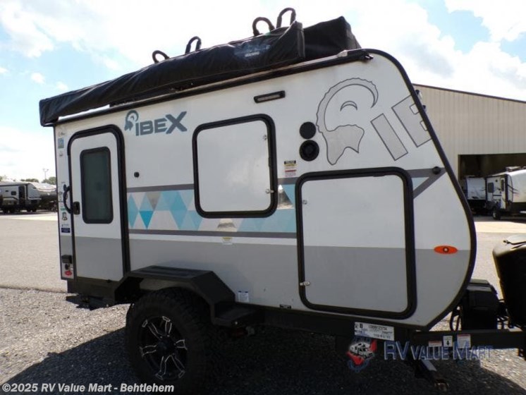Email now about this 2024 Forest River IBEX 10LHG! Used 2024 Forest River IBEX 10LHG available in Bath, Pennsylvania