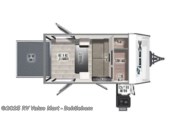 Call now about this 2024 Forest River IBEX 10LHG! 2024 Forest River IBEX 10LHG - Used Travel Trailer For Sale by RV Value Mart - Behtlehem in Bath, Pennsylvania