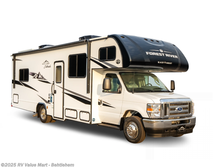 Email now about this 2026 East to West Entrada 3100FB! New 2026 East to West Entrada 3100FB available in Bath, Pennsylvania