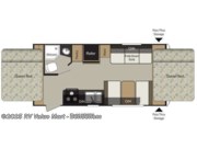 Call now about this 2011 Keystone Passport Express SL 190EXP! 2011 Keystone Passport Express SL 190EXP - Used Travel Trailer For Sale by RV Value Mart - Behtlehem in Bath, Pennsylvania