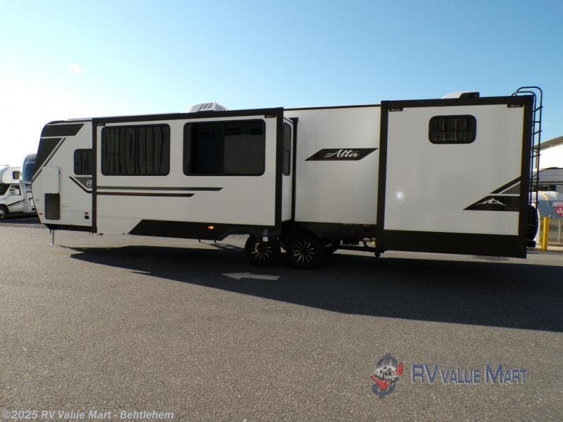 New 2026 East to West Alta 3150KBH available in Bath, Pennsylvania