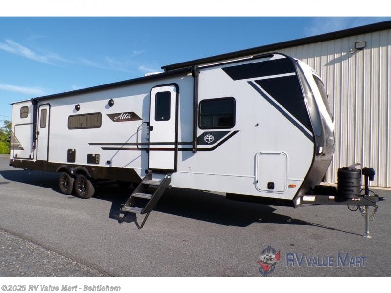 Email now about this 2026 East to West Alta 3150KBH! New 2026 East to West Alta 3150KBH available in Bath, Pennsylvania