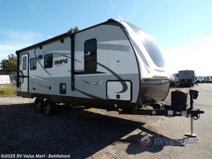 Email now about this 2021 Cruiser RV MPG 2120RB! Used 2021 Cruiser RV MPG 2120RB available in Bath, Pennsylvania
