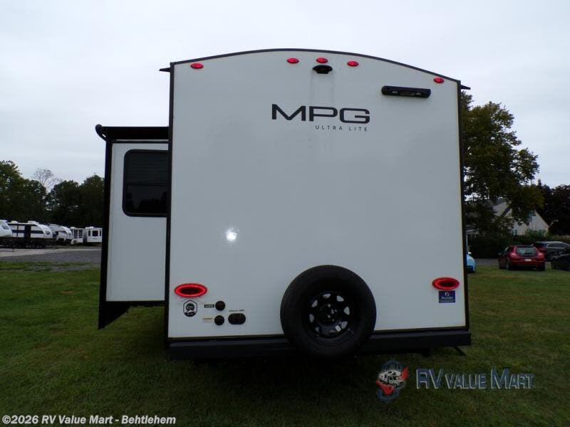 Used 2025 Cruiser RV MPG 2650RB available in Bath, Pennsylvania