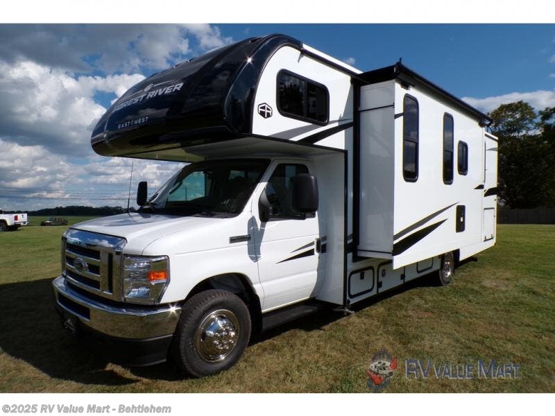 Contact us now about this 2026 East to West Entrada 2800S! 2026 Entrada 2800S by East to West from RV Value Mart - Behtlehem in Bath, Pennsylvania