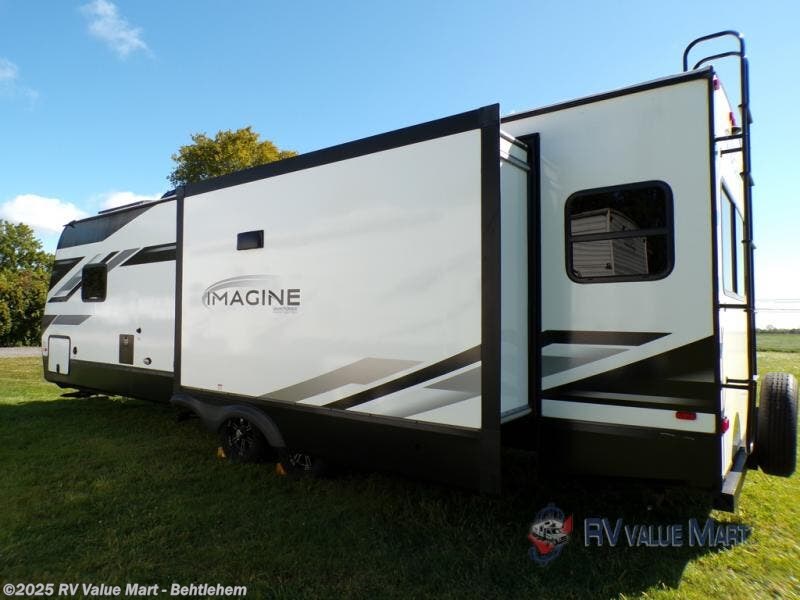 Used 2022 Grand Design Imagine 2970RL available in Bath, Pennsylvania