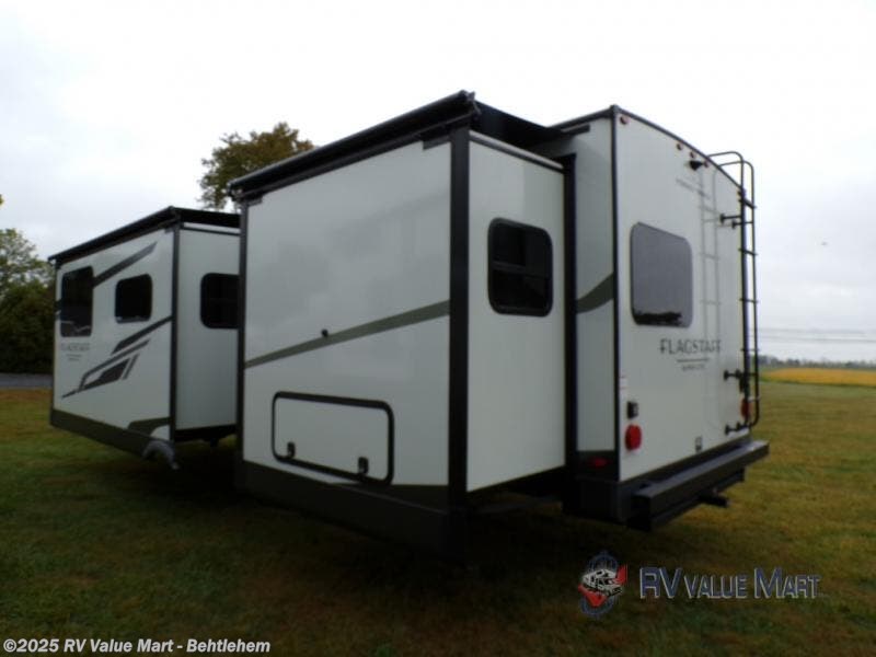 New 2026 Forest River Flagstaff Super Lite 26FKBS available in Bath, Pennsylvania