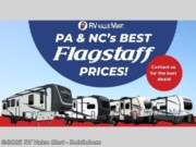 Contact us now about this 2026 Forest River Flagstaff E-Pro E15FBS! 2026 Flagstaff E-Pro E15FBS by Forest River from RV Value Mart - Behtlehem in Bath, Pennsylvania