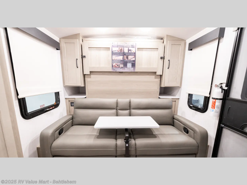 New 2026 Forest River Flagstaff E-Pro E15FBS available in Bath, Pennsylvania