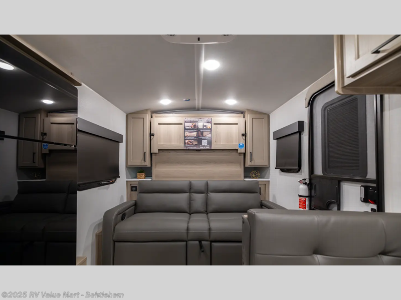 New 2026 Forest River Flagstaff E-Pro E19FDS available in Bath, Pennsylvania