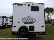 New 2026 Coachmen Catalina Summit Series 8 261BH available in Bath, Pennsylvania