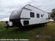 Contact us now about this 2026 Coachmen Catalina Summit Series 8 261BH! 2026 Catalina Summit Series 8 261BH by Coachmen from RV Value Mart - Behtlehem in Bath, Pennsylvania