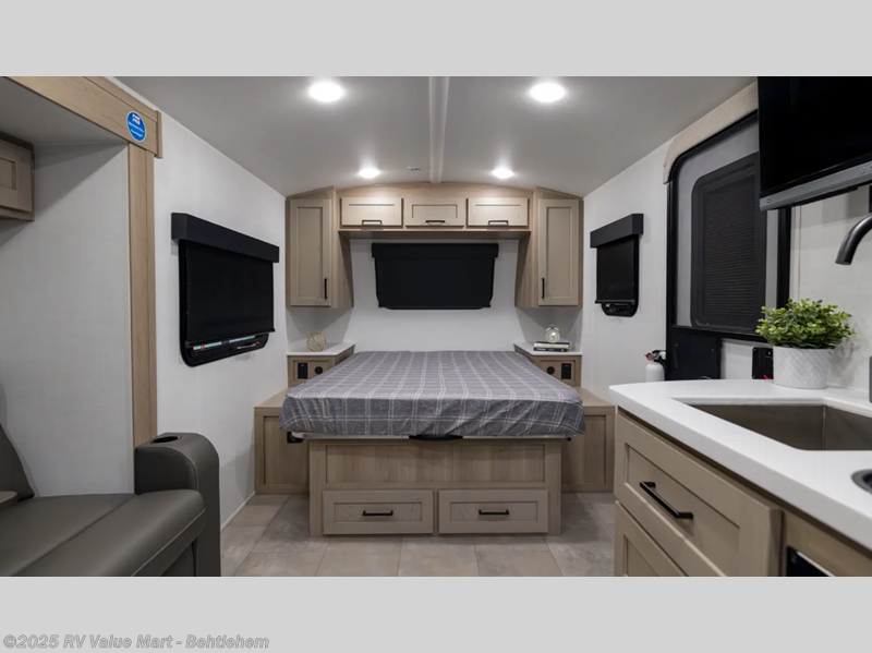 Contact us now about this 2026 Forest River Flagstaff E-Pro E20FBS! 2026 Flagstaff E-Pro E20FBS by Forest River from RV Value Mart - Behtlehem in Bath, Pennsylvania