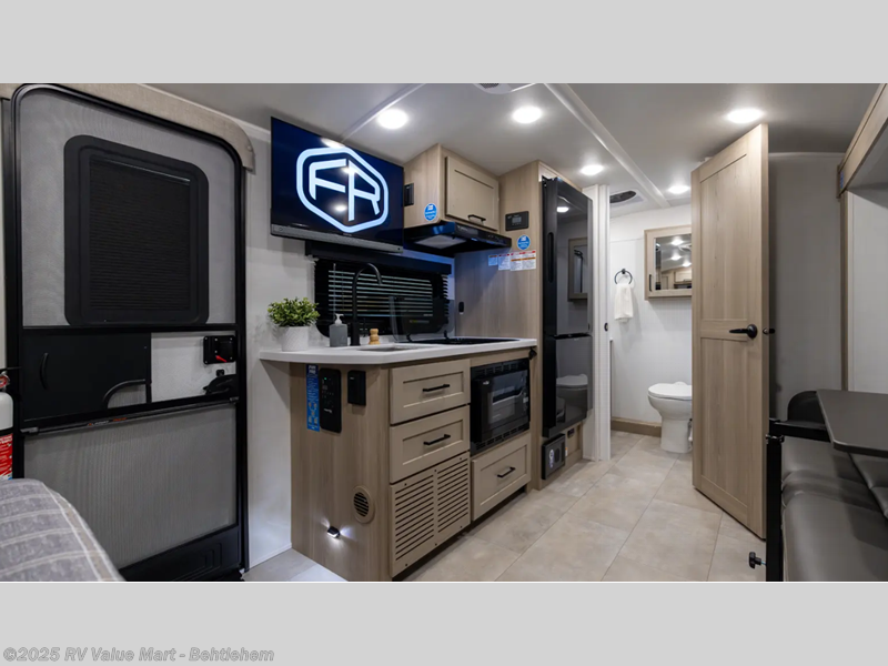 New 2026 Forest River Flagstaff E-Pro E20FBS available in Bath, Pennsylvania