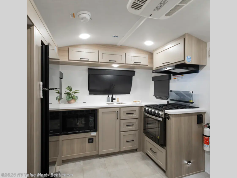 New 2026 Forest River Flagstaff E-Pro E20FK available in Bath, Pennsylvania