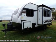 Contact us now about this 2024 Cruiser RV Hitch 18RBS! 2024 Hitch 18RBS by Cruiser RV from RV Value Mart - Behtlehem in Bath, Pennsylvania