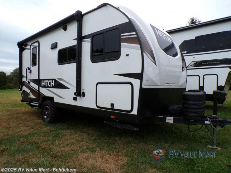 Email now about this 2024 Cruiser RV Hitch 18RBS! Used 2024 Cruiser RV Hitch 18RBS available in Bath, Pennsylvania