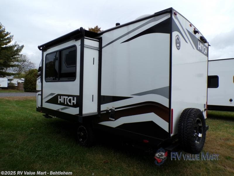 Used 2024 Cruiser RV Hitch 18RBS available in Bath, Pennsylvania