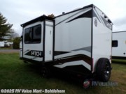 Used 2024 Cruiser RV Hitch 18RBS available in Bath, Pennsylvania