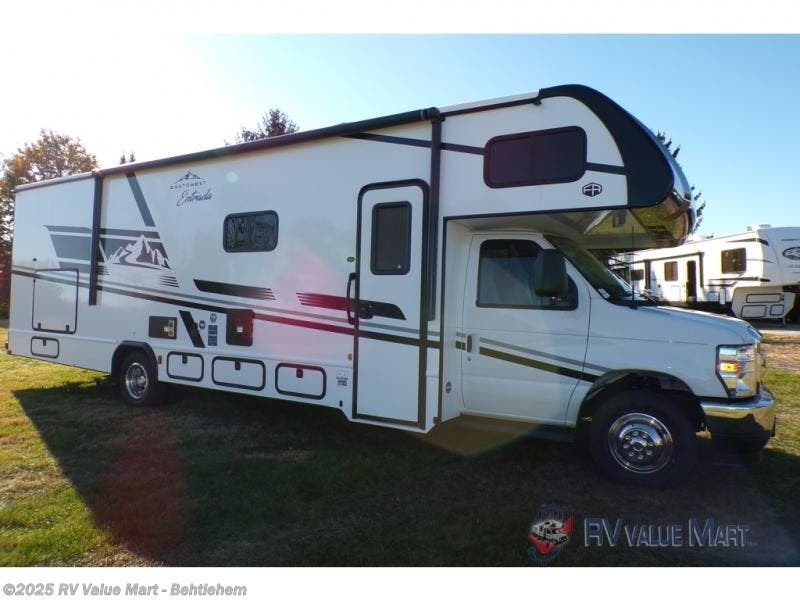 Email now about this 2026 East to West Entrada 2950OK! New 2026 East to West Entrada 2950OK available in Bath, Pennsylvania
