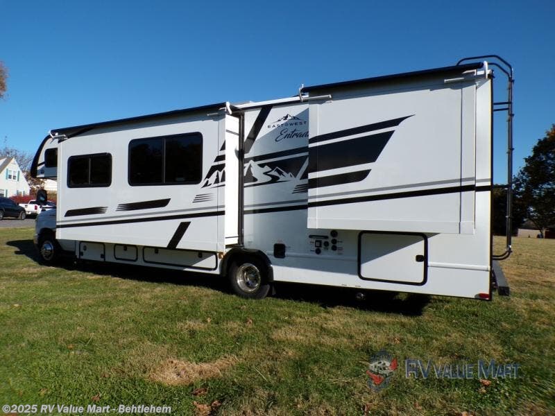 New 2026 East to West Entrada 2950OK available in Bath, Pennsylvania