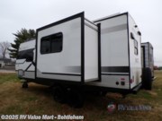 New 2026 Forest River IBEX 19BRK-BM available in Bath, Pennsylvania