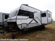 Contact us now about this 2026 Forest River IBEX 19BRK-BM! 2026 IBEX 19BRK-BM by Forest River from RV Value Mart - Behtlehem in Bath, Pennsylvania