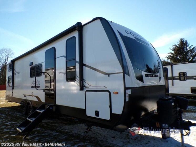 Email now about this 2026 Coachmen Apex Ultra-Lite 291TBSS! New 2026 Coachmen Apex Ultra-Lite 291TBSS available in Bath, Pennsylvania