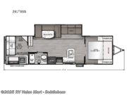Call now about this 2026 Coachmen Apex Ultra-Lite 291TBSS! 2026 Coachmen Apex Ultra-Lite 291TBSS - New Travel Trailer For Sale by RV Value Mart - Behtlehem in Bath, Pennsylvania features Slideout
