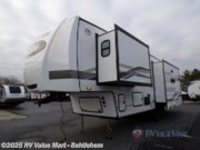 Contact us now about this 2026 Forest River Sabre 32GKS! 2026 Sabre 32GKS by Forest River from RV Value Mart - Behtlehem in Bath, Pennsylvania