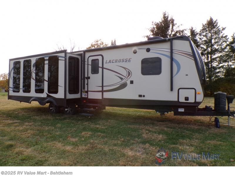 Email now about this 2016 Prime Time LaCrosse 330RST! Used 2016 Prime Time LaCrosse 330RST available in Bath, Pennsylvania