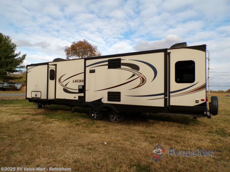 Used 2016 Prime Time LaCrosse 330RST available in Bath, Pennsylvania