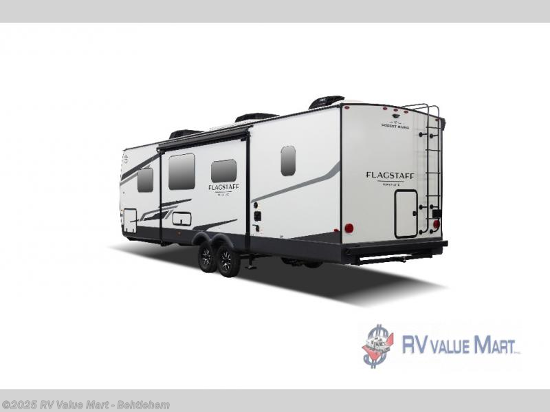 New 2026 Forest River Flagstaff Super Lite 27DBH available in Bath, Pennsylvania