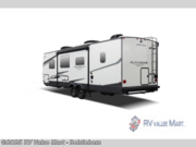 New 2026 Forest River Flagstaff Super Lite 27DBH available in Bath, Pennsylvania