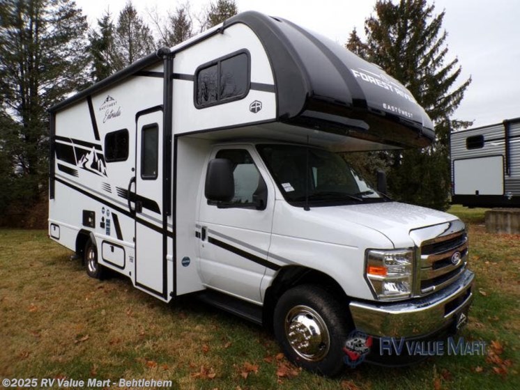 Email now about this 2026 East to West Entrada 2200S! New 2026 East to West Entrada 2200S available in Bath, Pennsylvania