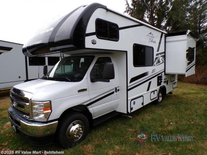 Contact us now about this 2026 East to West Entrada 2200S! 2026 Entrada 2200S by East to West from RV Value Mart - Behtlehem in Bath, Pennsylvania
